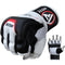 RDX T3 LEATHER MMA GRAPPLING GLOVES-1